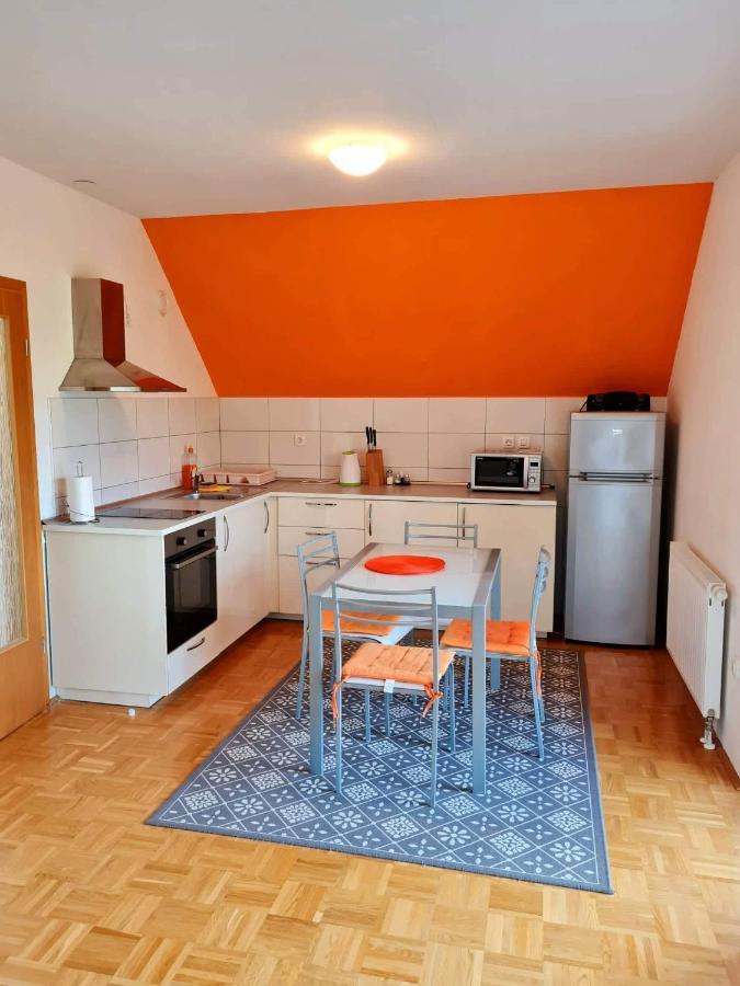 Apartment Veduta Bovec Bagian luar foto