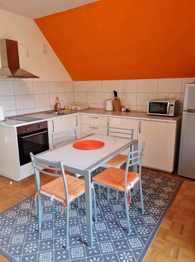 Apartment Veduta Bovec Bagian luar foto